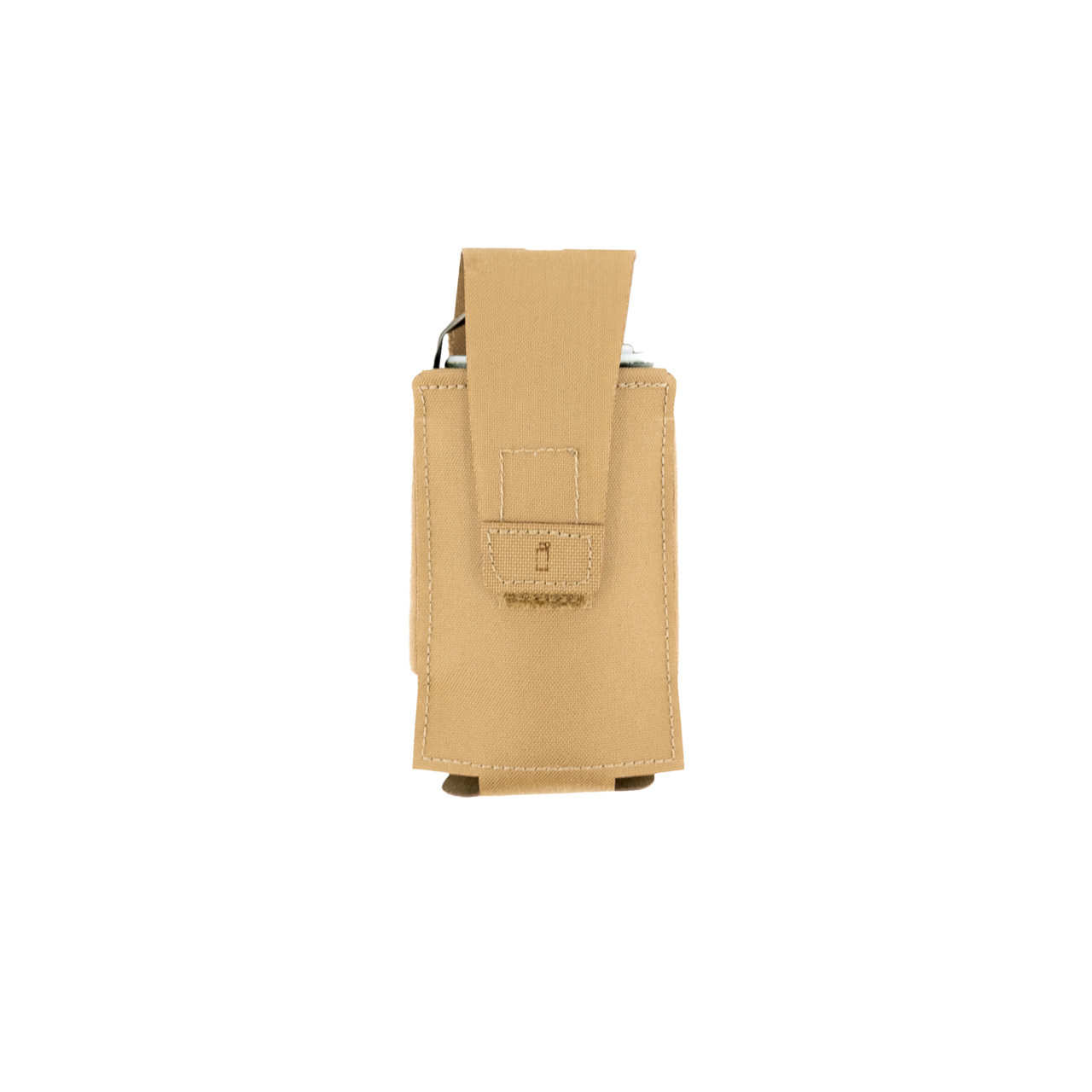 Smoke Pouch Coyote