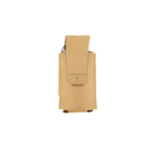 Smoke Pouch Coyote
