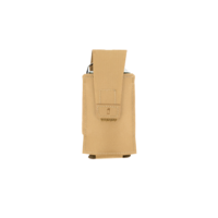 Smoke Pouch Coyote