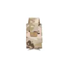 Smoke Pouch Multicam