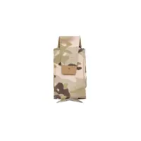 Smoke Pouch Multicam