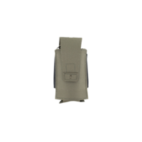 Smoke Pouch Ranger Green