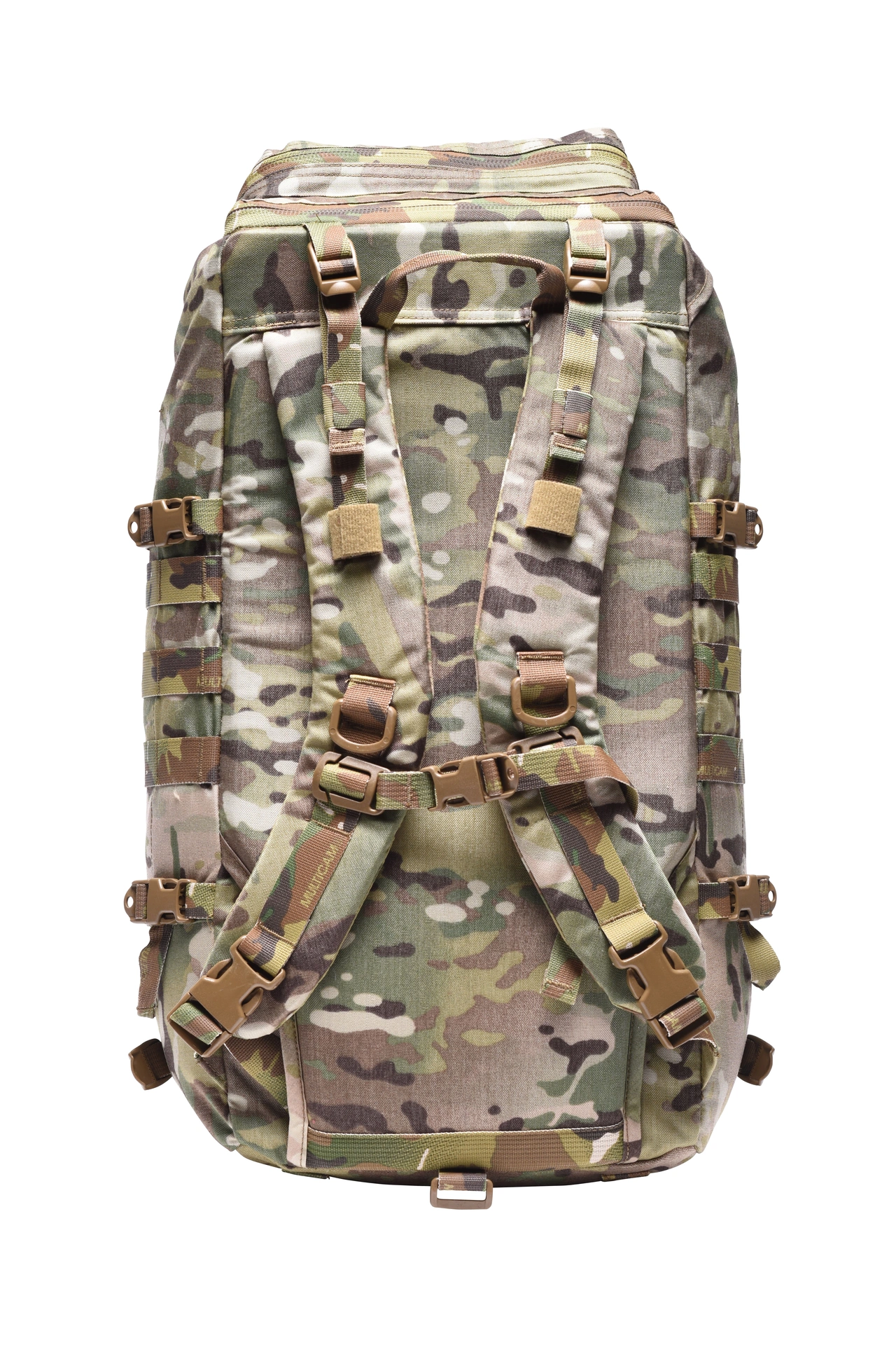 30L Summit Pack Multicam