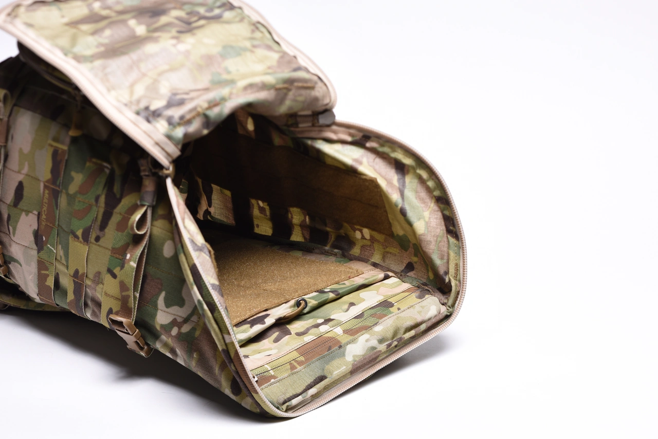 30L Summit Pack Multicam