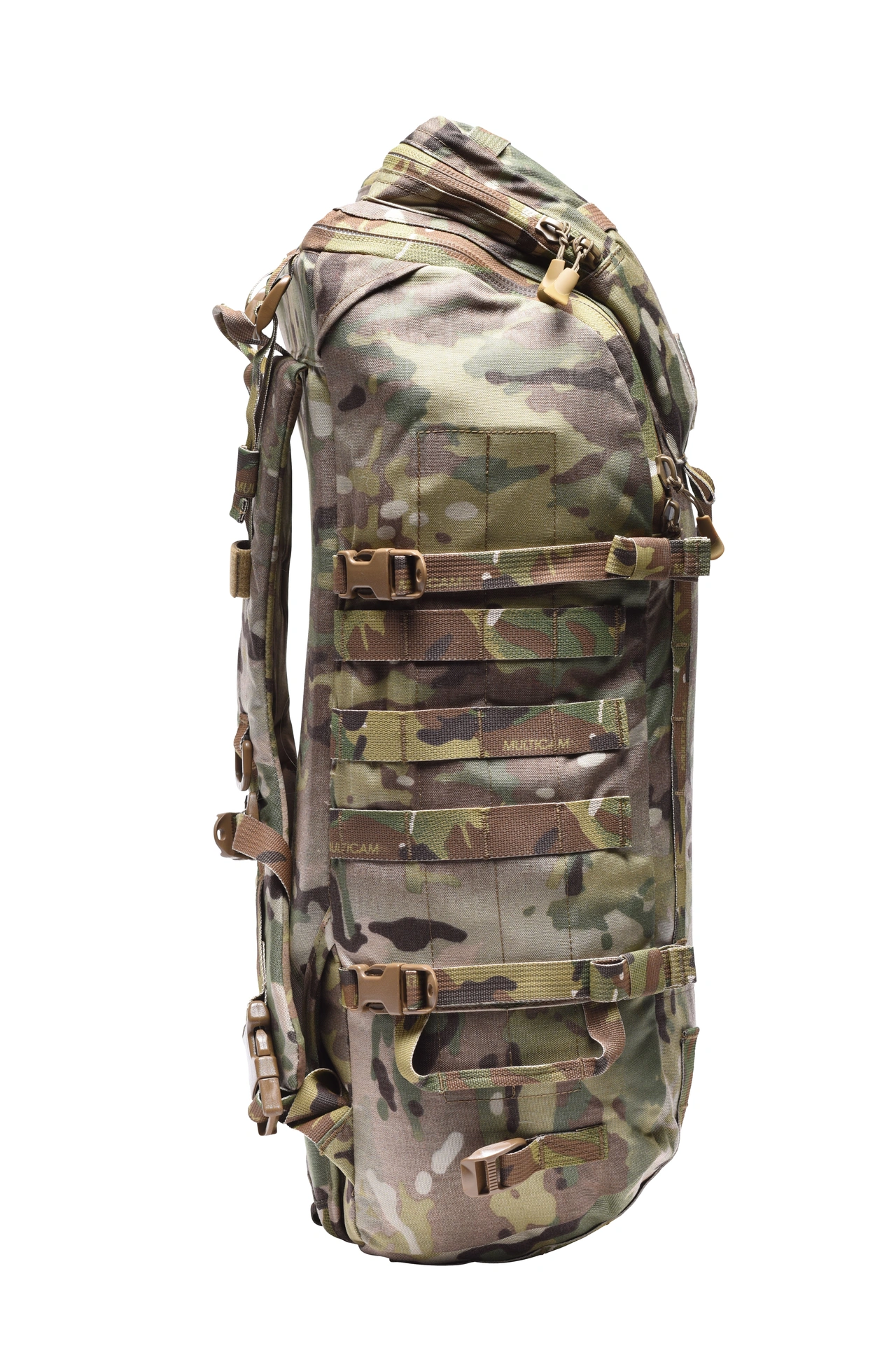 30L Summit Pack Multicam