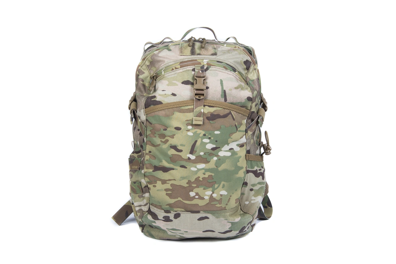 48 Hour Assault Pack Multicam