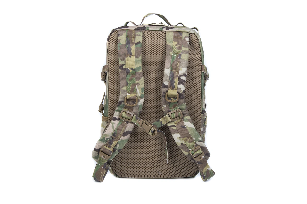 48 Hour Assault Pack Multicam