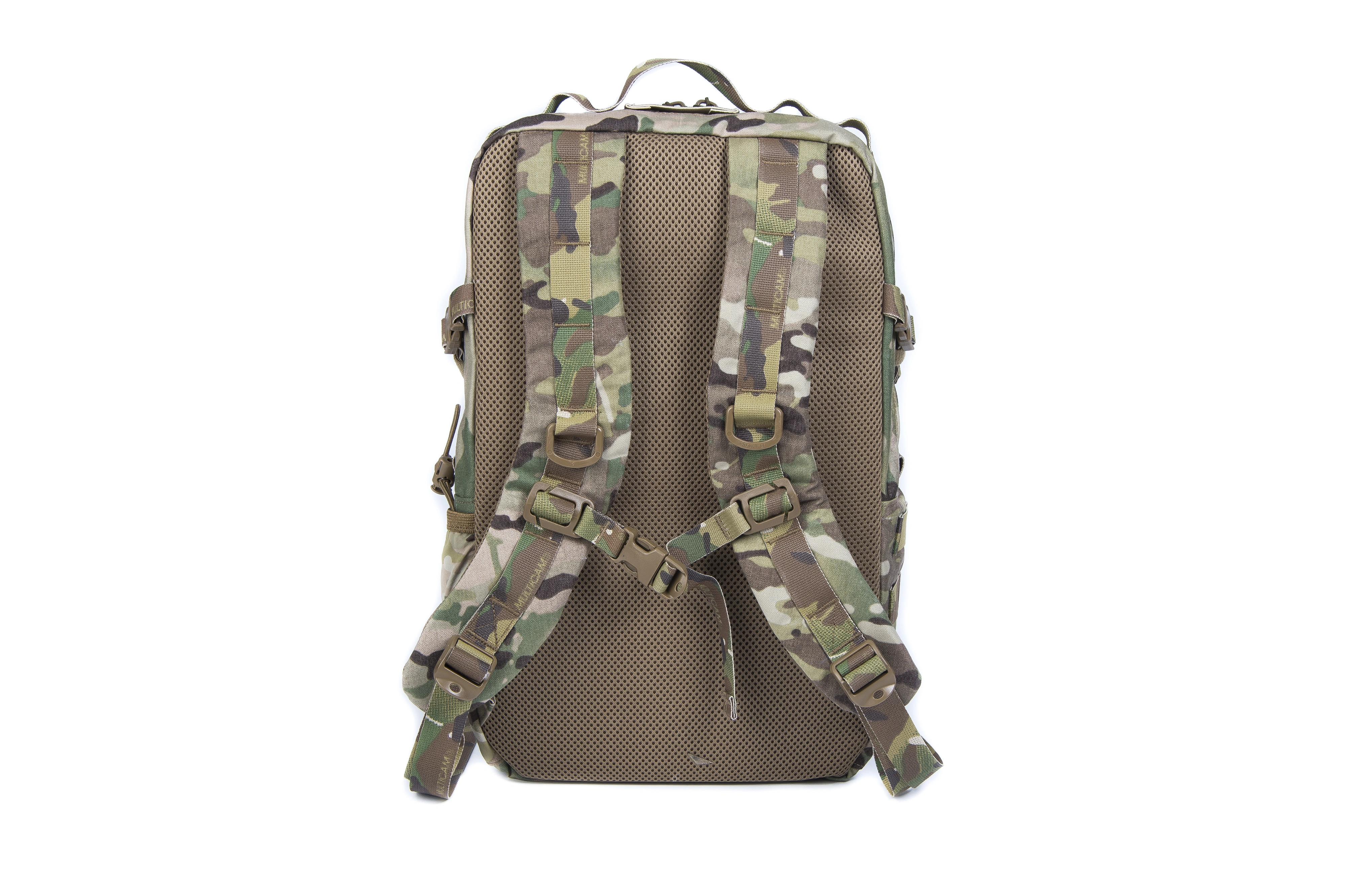 48 Hour Assault Pack Multicam
