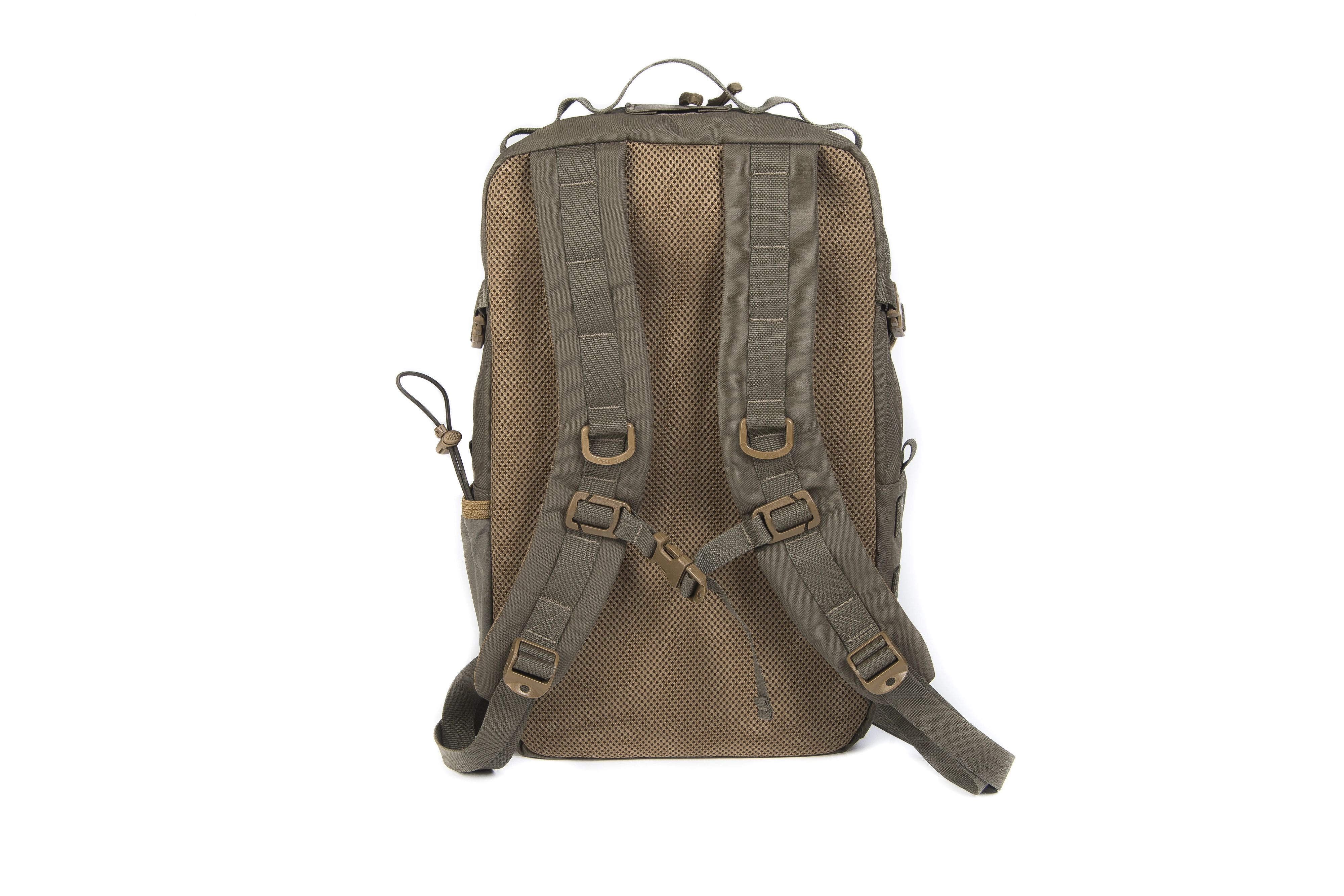 48 Hour Assault Pack Ranger Green