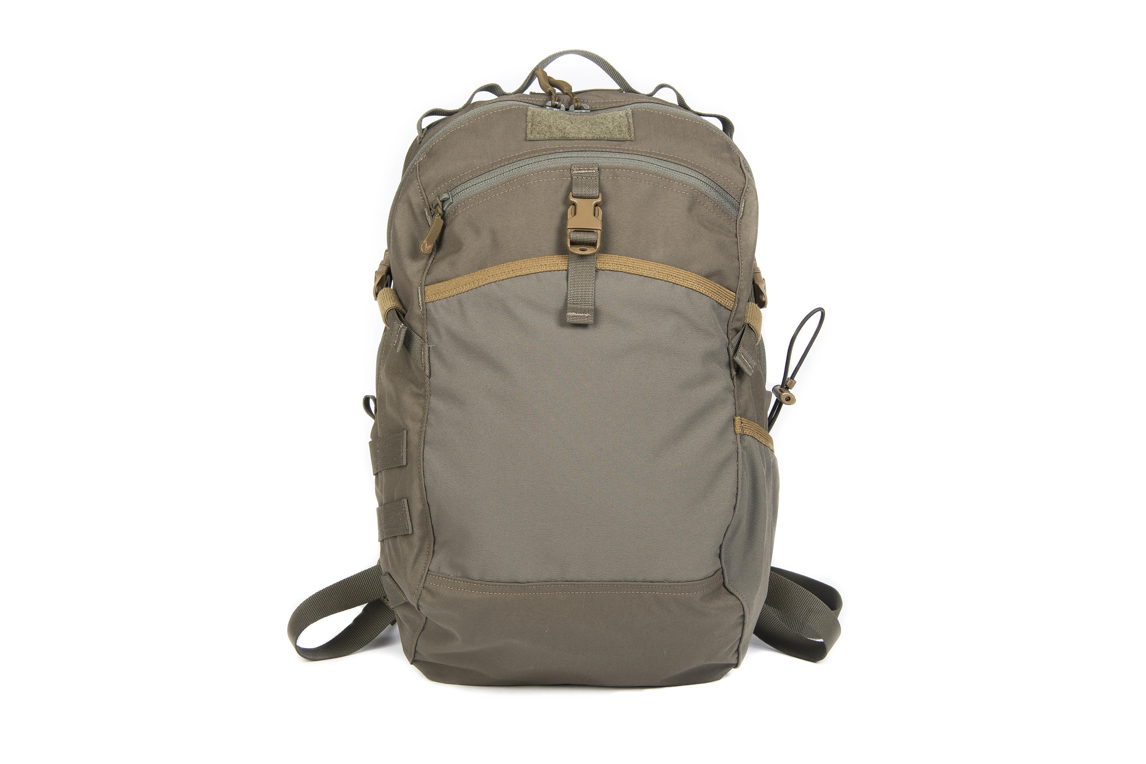 48 Hour Assault Pack Ranger Green