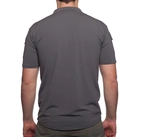 BOSS S/S Rugby shirt Wolf Small