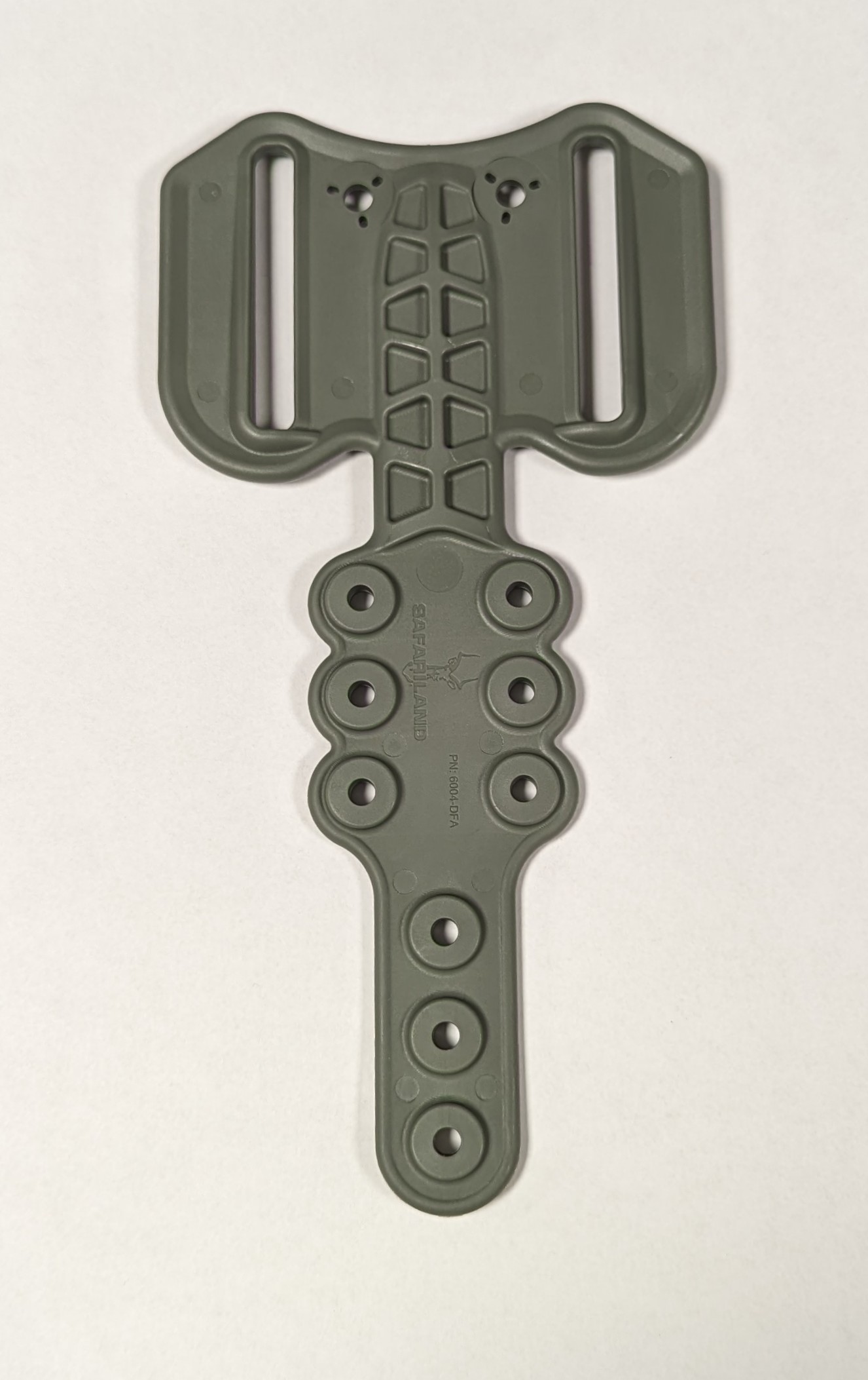 Drop Flex Adaptor Foliage Green