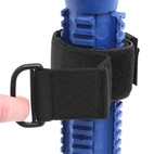 Weapon Attachment, Side -00 Black