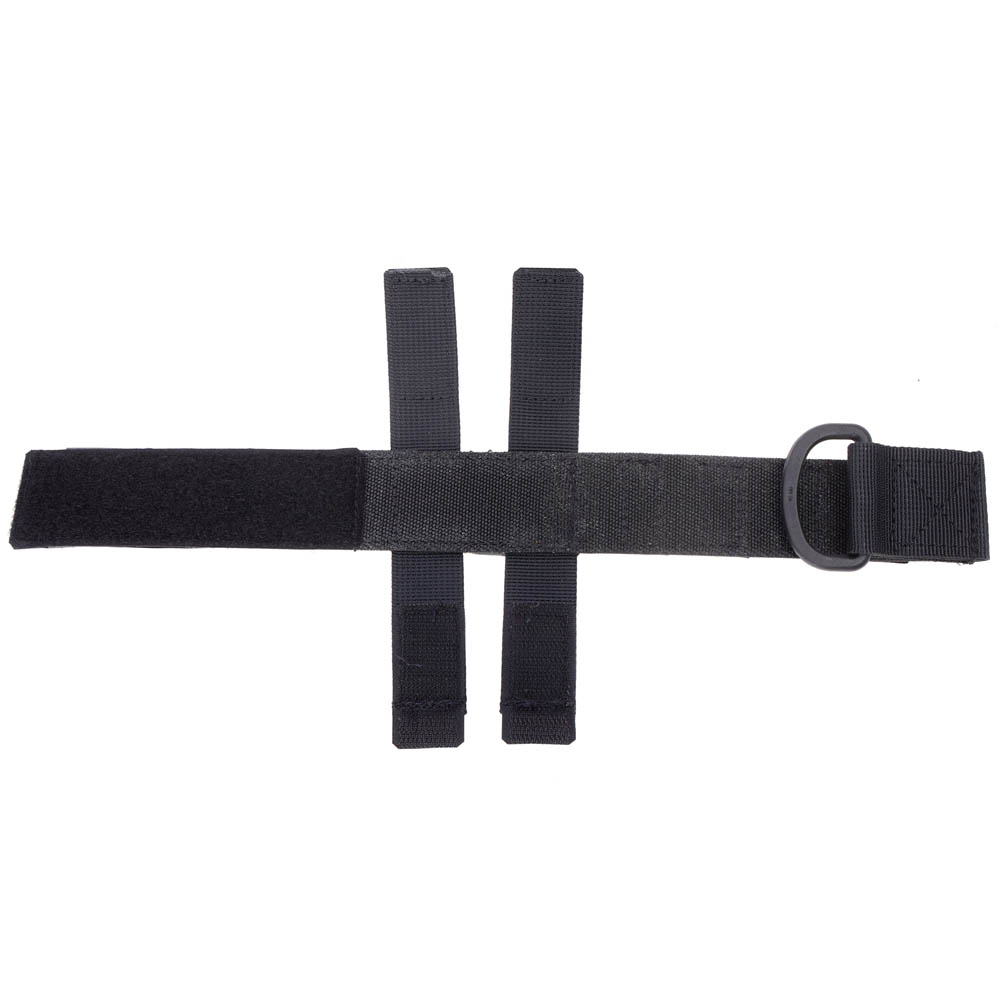 Weapon Attachment, Side -00 Black