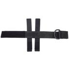 Weapon Attachment, Side -00 Black