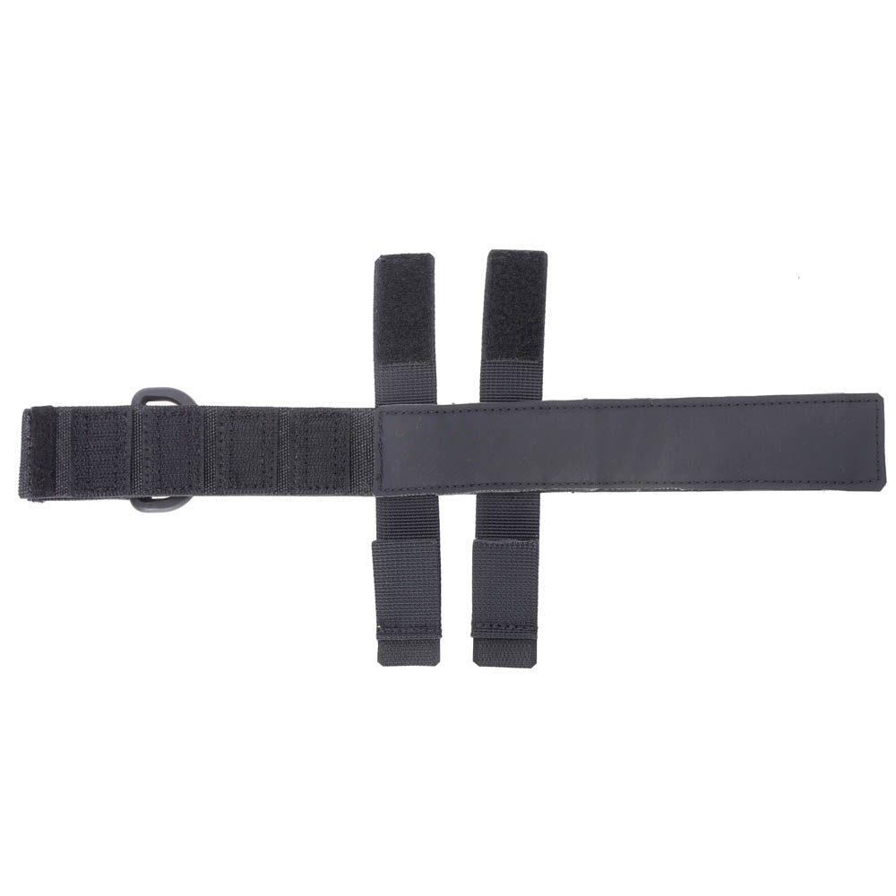 Weapon Attachment, Side -00 Black