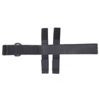 Weapon Attachment, Side -00 Black