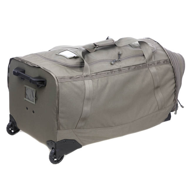 230L rullväska -15 Grey