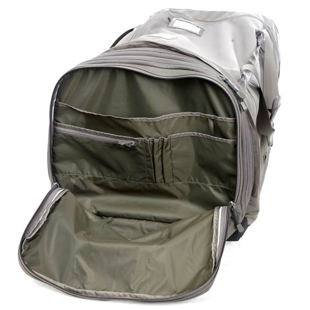 230L rullväska -15 Grey