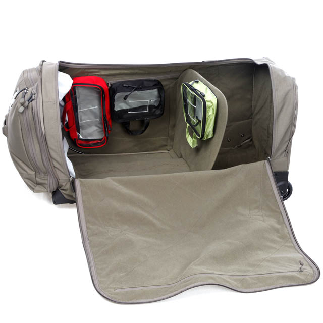 230L rullväska -15 Grey