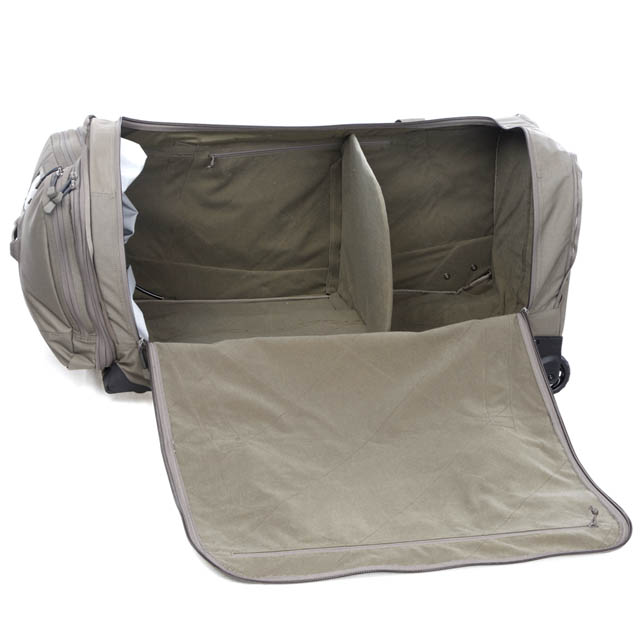 230L rullväska -15 Grey