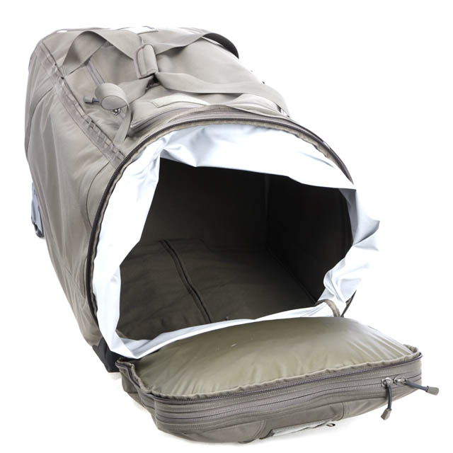 230L rullväska -15 Grey