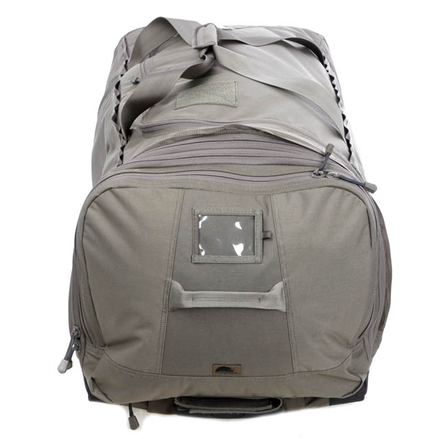 230L rullväska -15 Grey