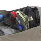 230L rullväska -15 Grey