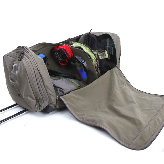 230L rullväska -15 Grey