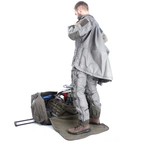 230L rullväska -15 Grey