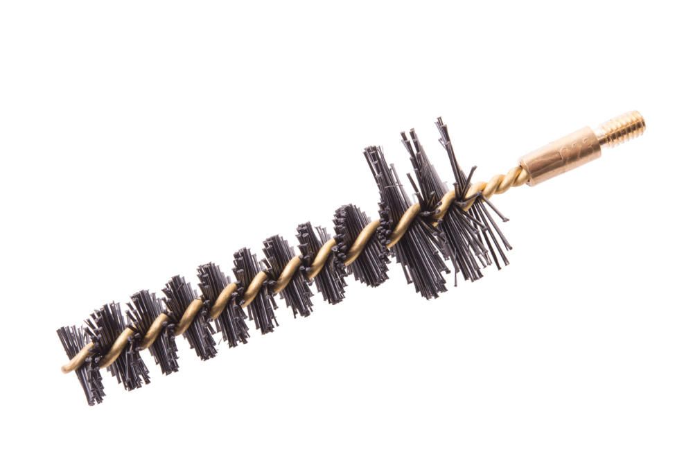 AR .223 Cal / 5.56mm Nylon Chamber Brush