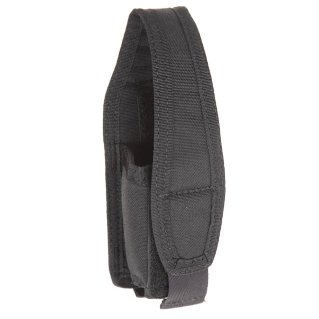 Virve Pouch Basic - 11 Black