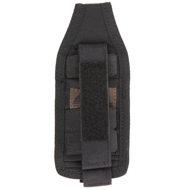 Virve Pouch Basic - 11 Black