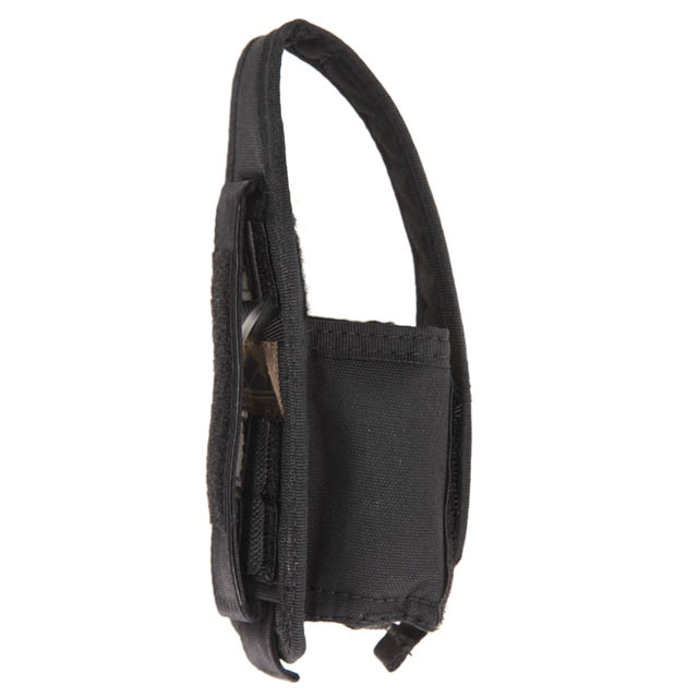 Virve Pouch Basic - 11 Black