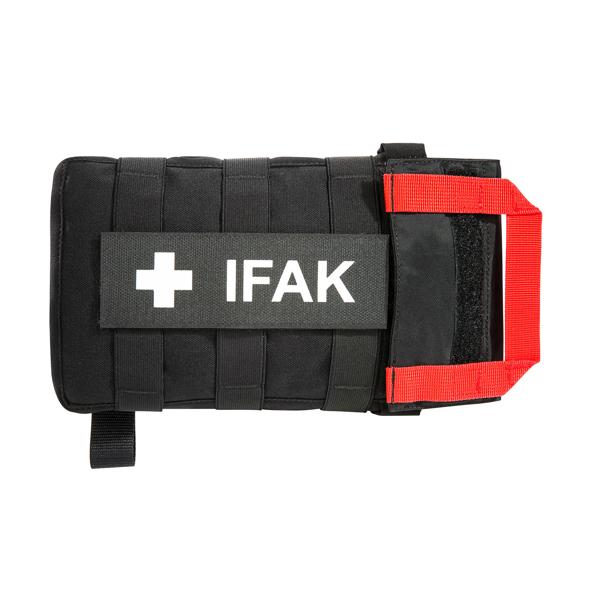 IFAK Pouch VL L Black Onesize