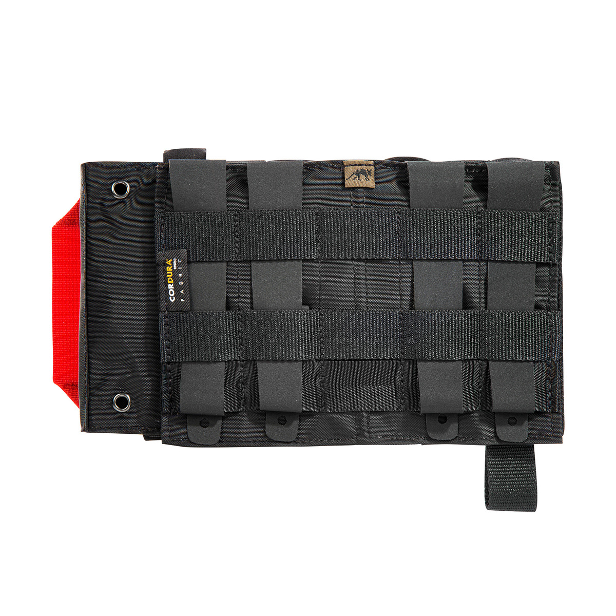 IFAK Pouch VL L Black Onesize