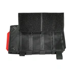 IFAK Pouch VL L Black Onesize