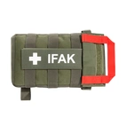 IFAK Pouch VL L Olive