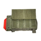 IFAK Pouch VL L Olive