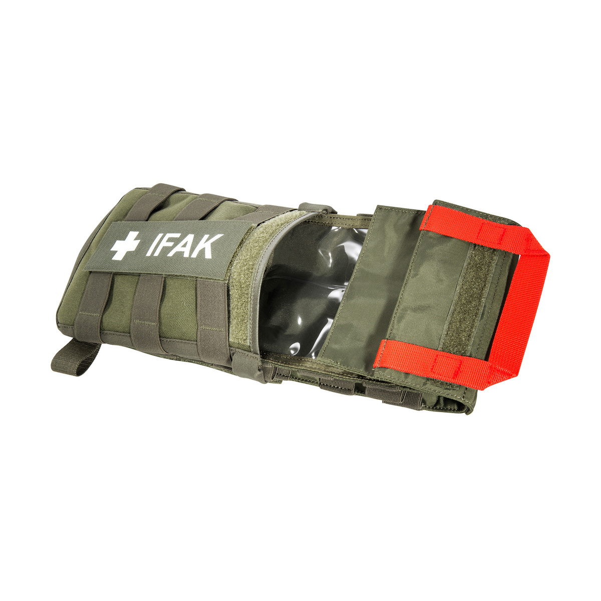 IFAK Pouch VL L Olive