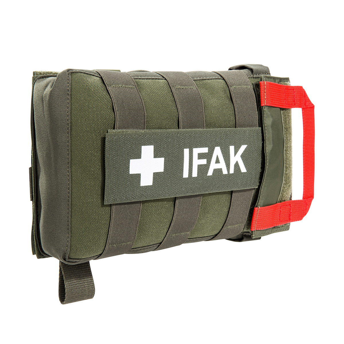 IFAK Pouch VL L Olive