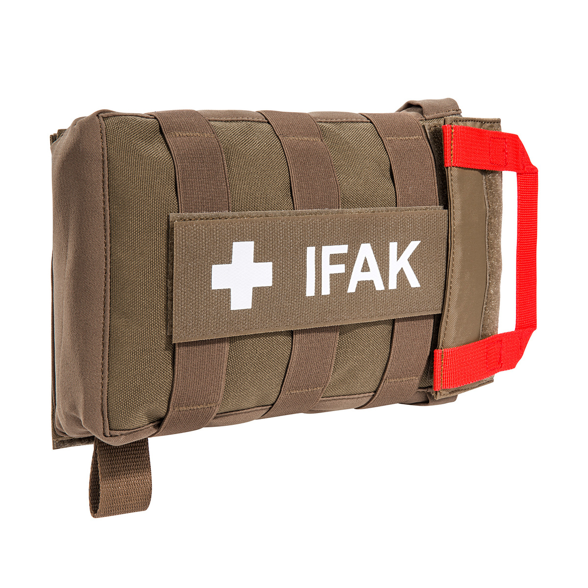 IFAK Pouch VL L Coyote Brown