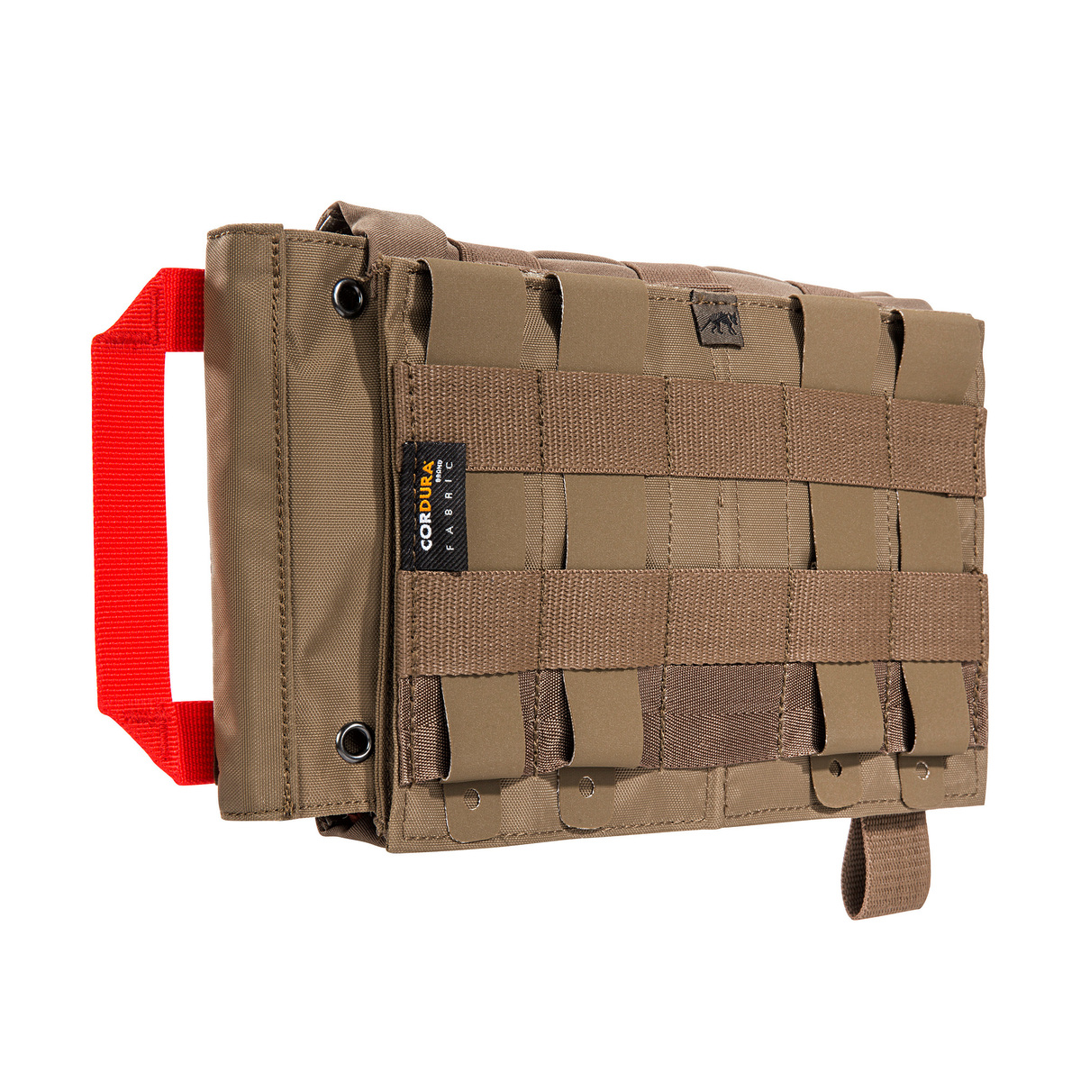 IFAK Pouch VL L Coyote Brown
