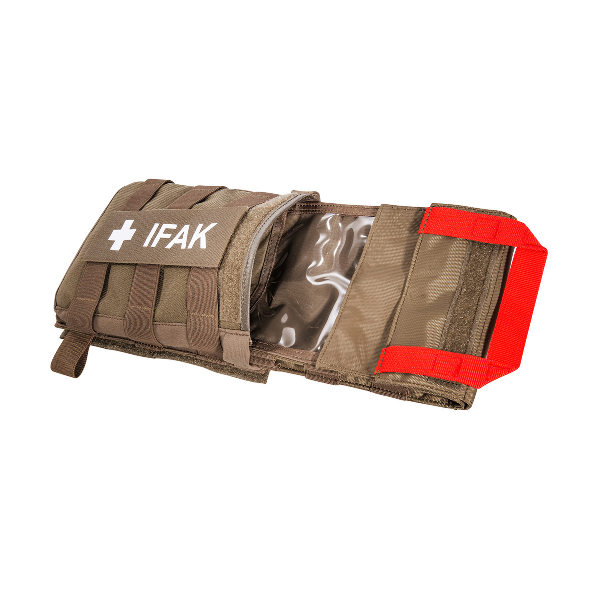 IFAK Pouch VL L Coyote Brown