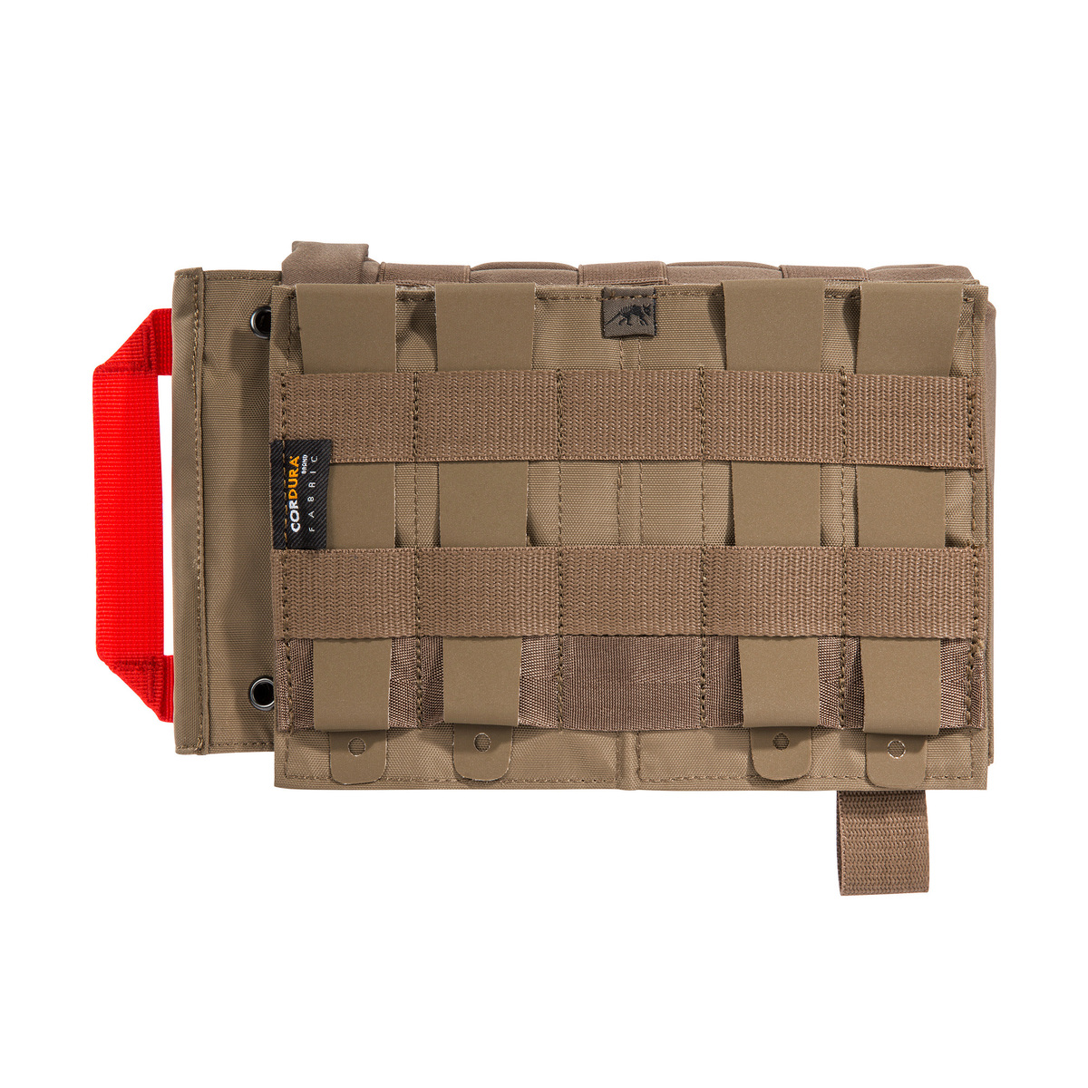 IFAK Pouch VL L Coyote Brown
