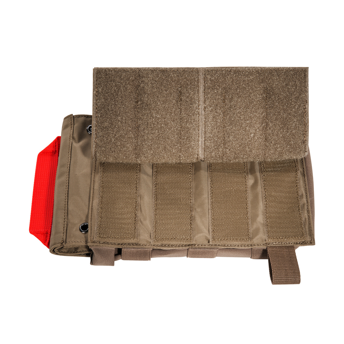 IFAK Pouch VL L Coyote Brown