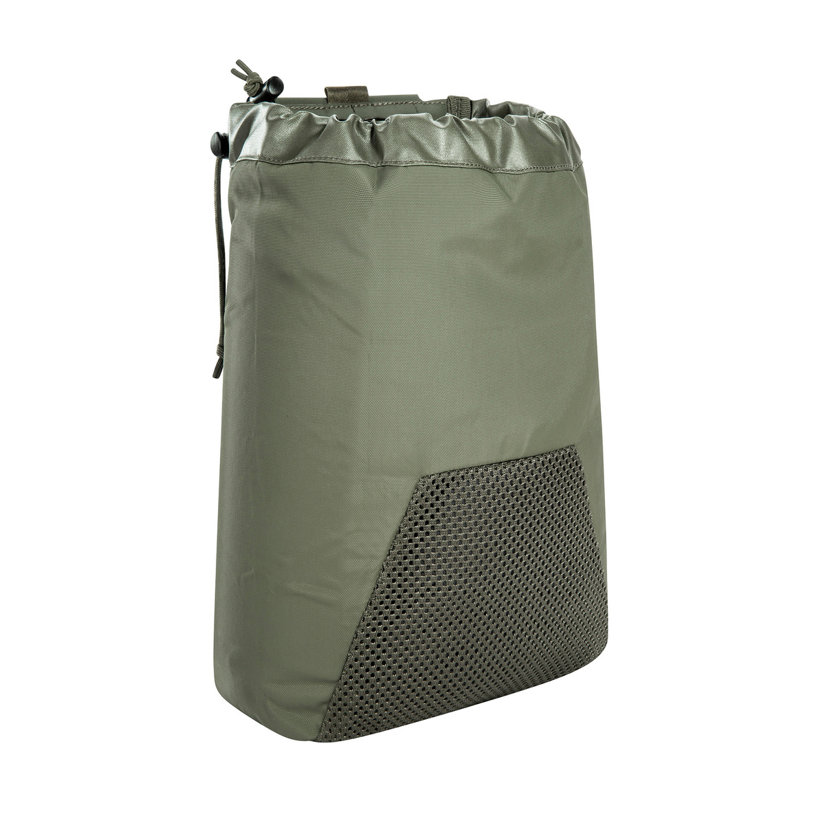 Dump Pouch anfibia Olive, One Size