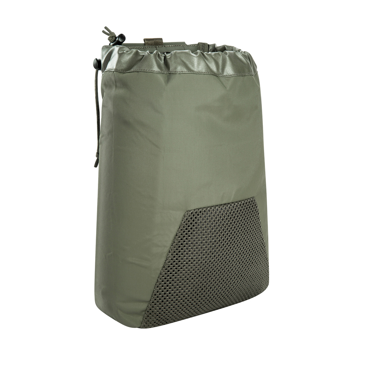 Dump Pouch anfibia Olive