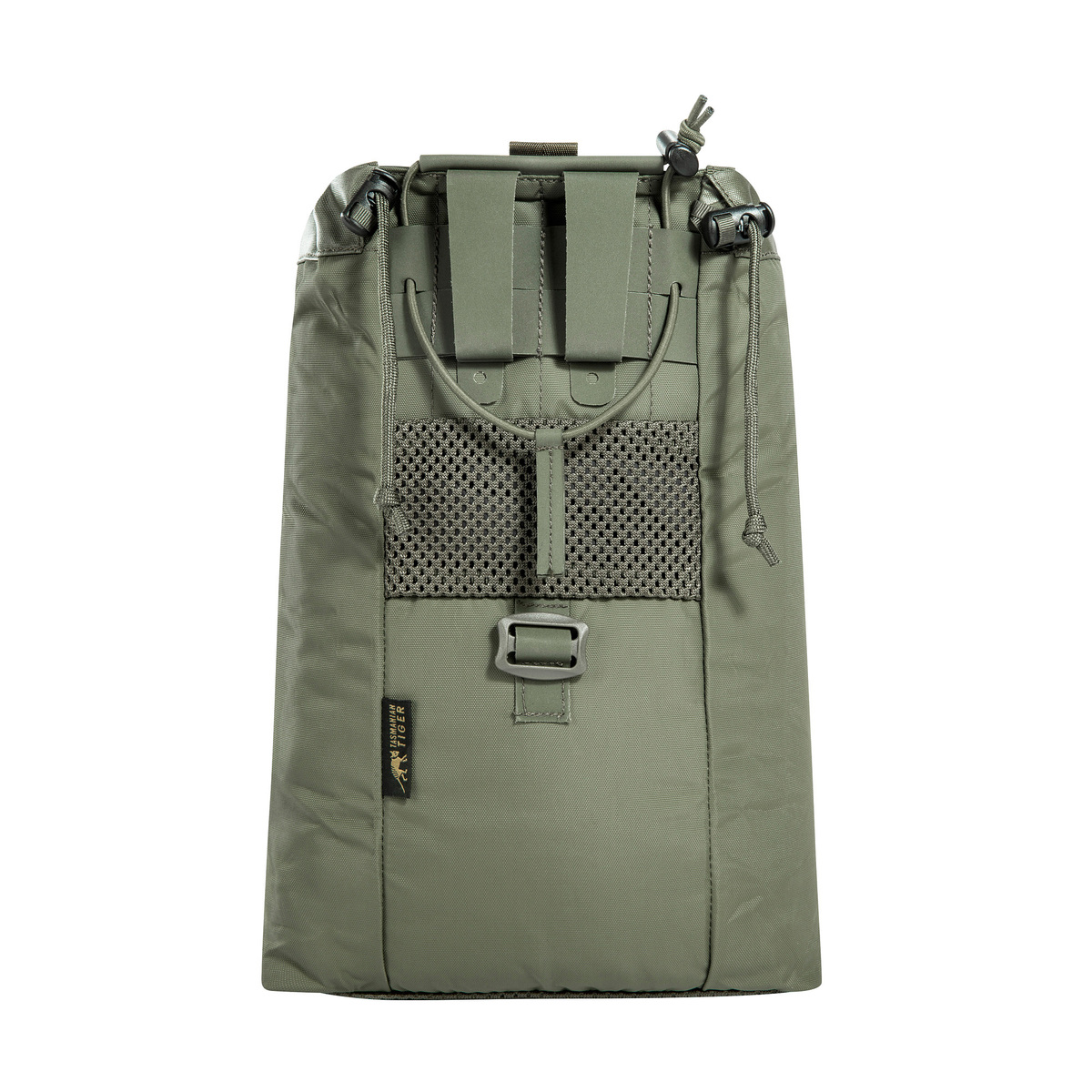 Dump Pouch anfibia Olive