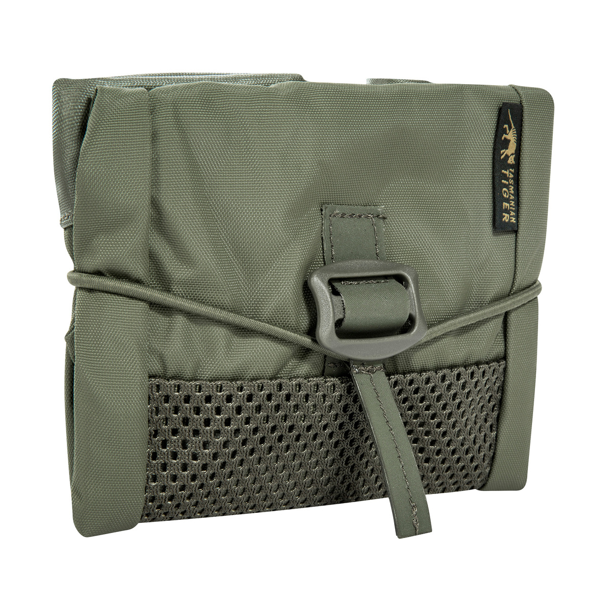 Dump Pouch anfibia Olive